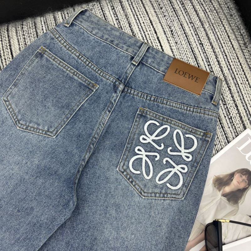 Loewe Jeans